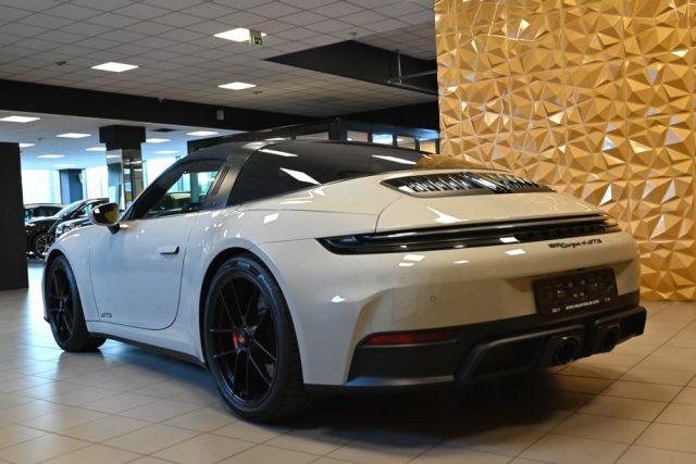 PORSCHE 911 NUOVA TARGA 4 GTS 541CV SOLLEV.21CHRONO CAM FULL!!