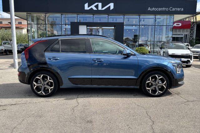 KIA Niro 1.6 GDi DCT HEV Evolution