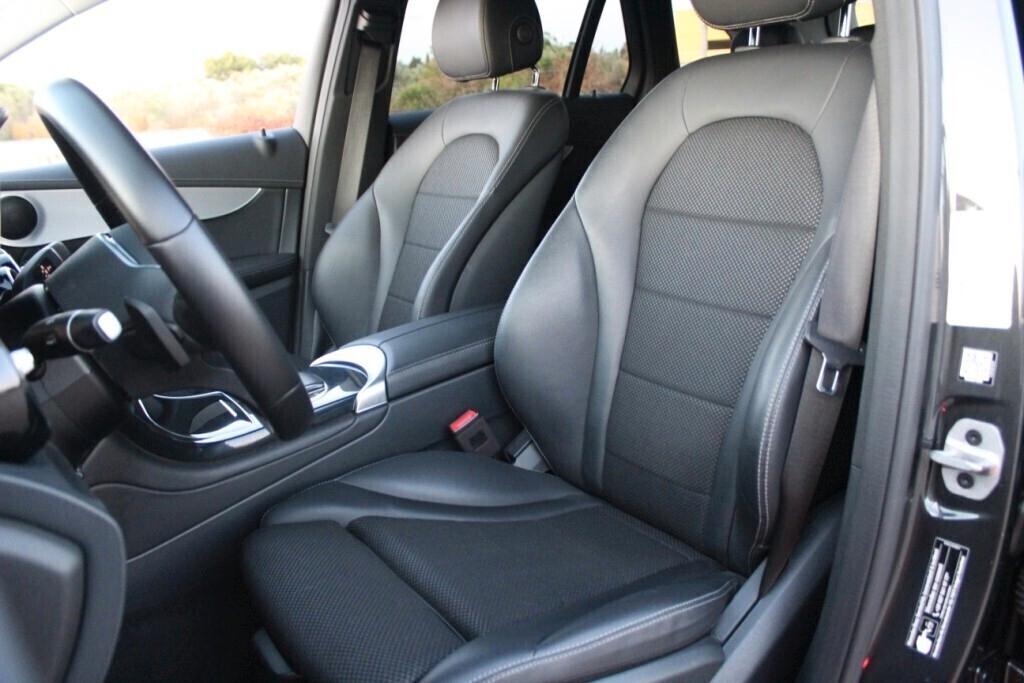 Mercedes GLC 200 d Premium *AMG *Virtual Cockpit