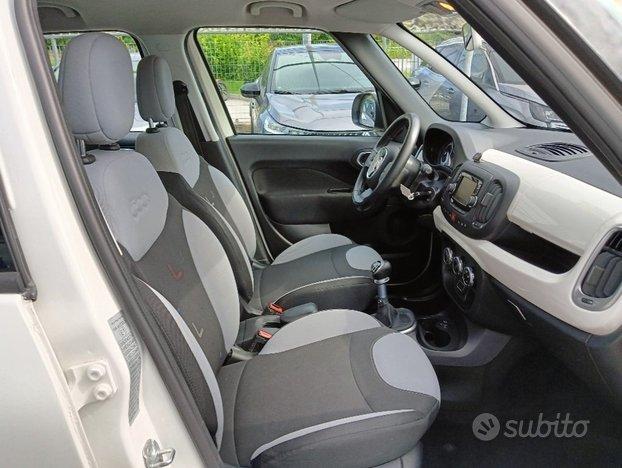 FIAT 500L Pro 1.6 MJT 120CV Pop Star 4 posti (N1