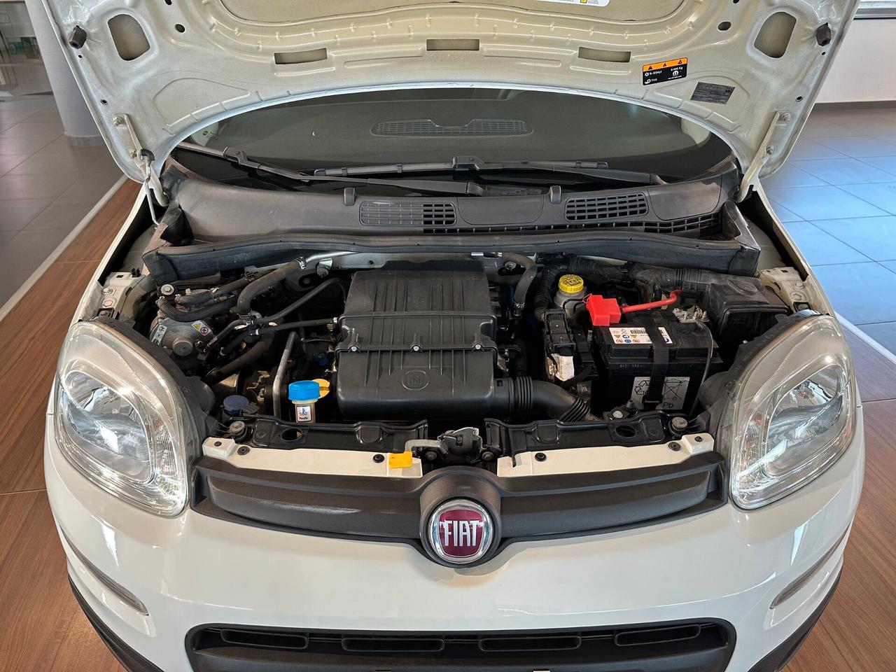 Fiat Panda 1.2 EasyPower Easy