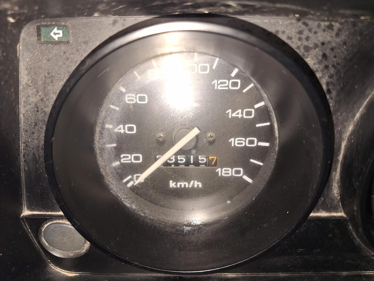 Rover Mini british open anniversario