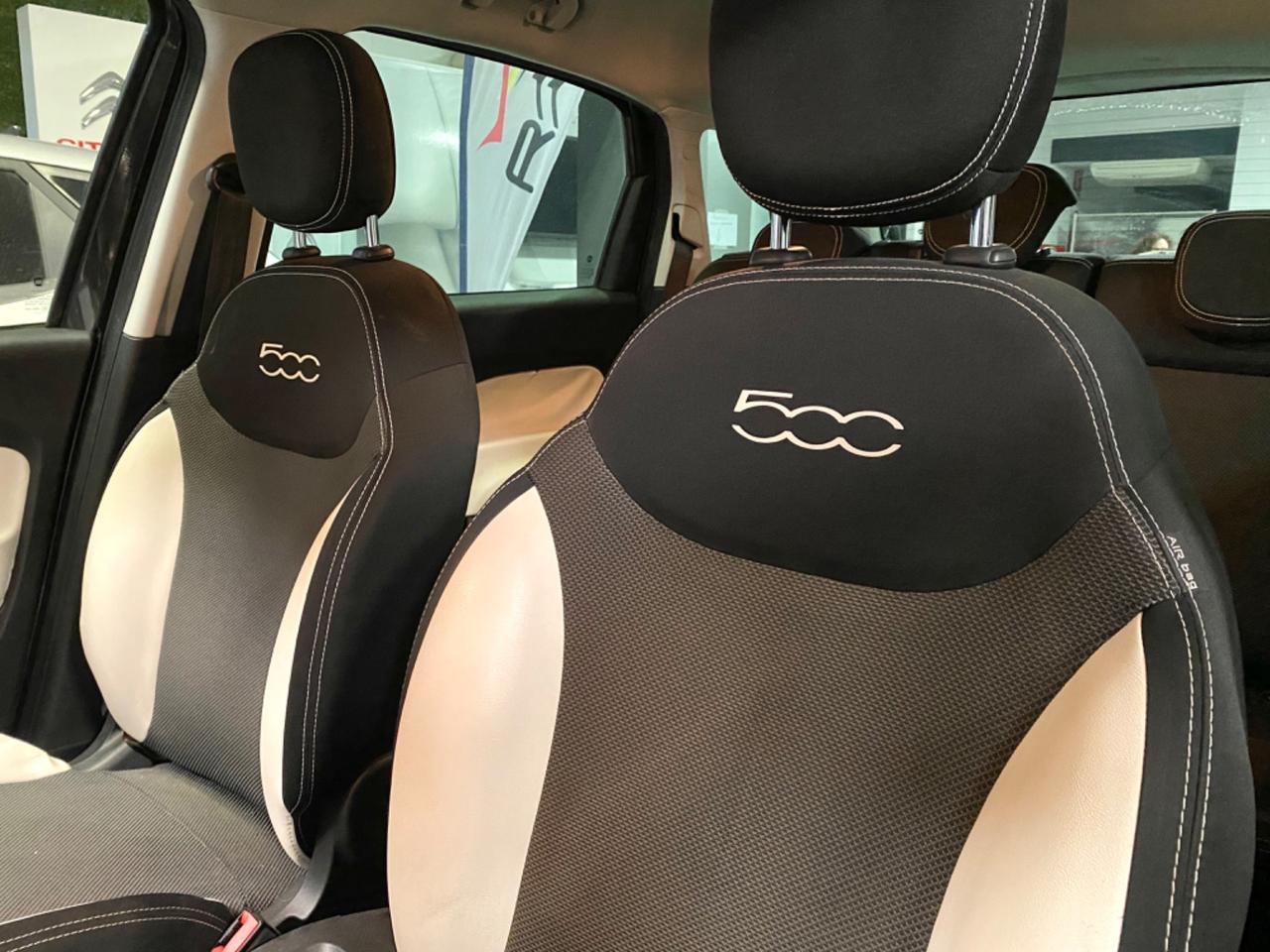 Fiat 500L 1.3 Multijet 85 CV Trekking