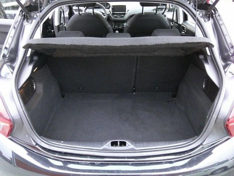 Peugeot 208 5p 1.6 bluehdi Active 75cv