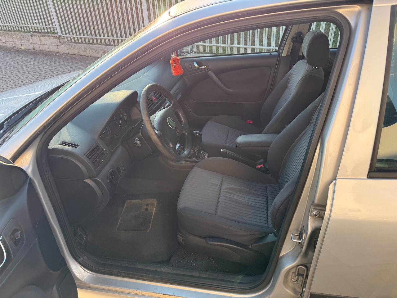 Skoda Octavia 1.9 TDI/90 CV cat Classic