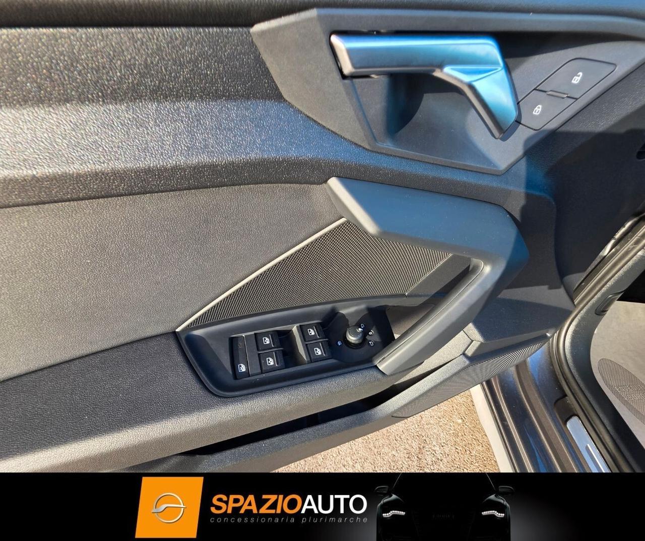 Audi A3 SPB 35 2.0 TDIe S tronic *S-LINE EDITION* FULL