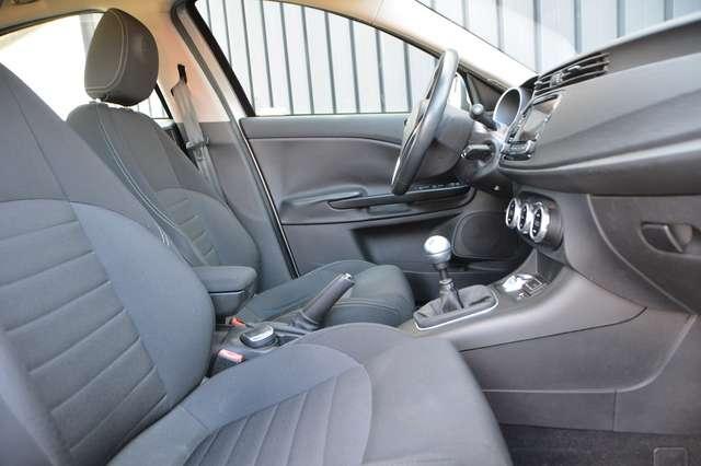 Alfa Romeo Giulietta 1.6 jtdm Super 120cv