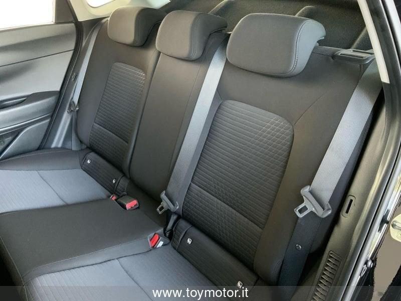 Hyundai i20 3ª serie 1.0 T-GDI 48V iMT Techline