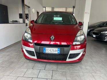 Renault Scenic Scénic 1.4 TCe Luxe