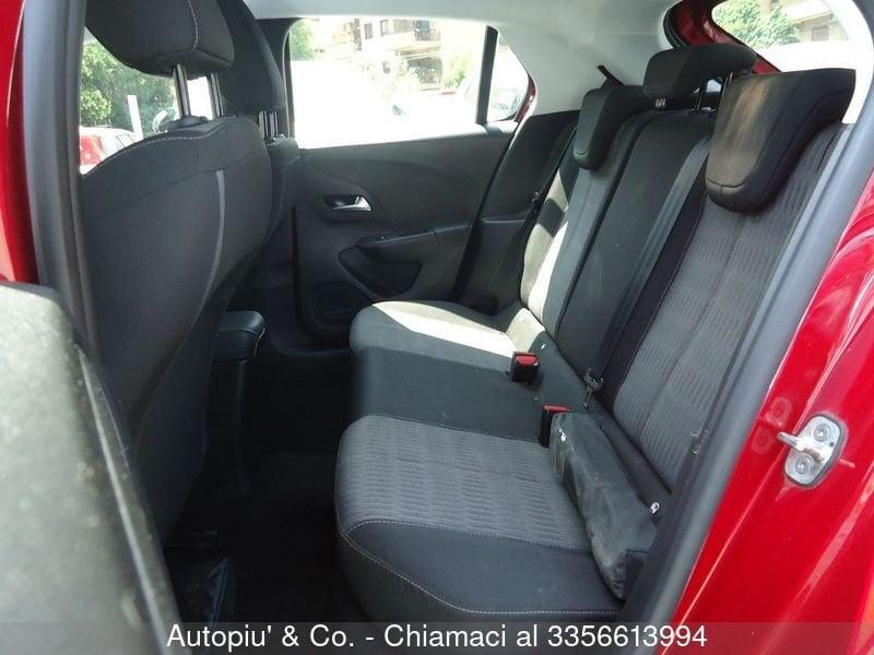 Opel Corsa 1.2 75CV Eleg.GPL Soli 27.000km