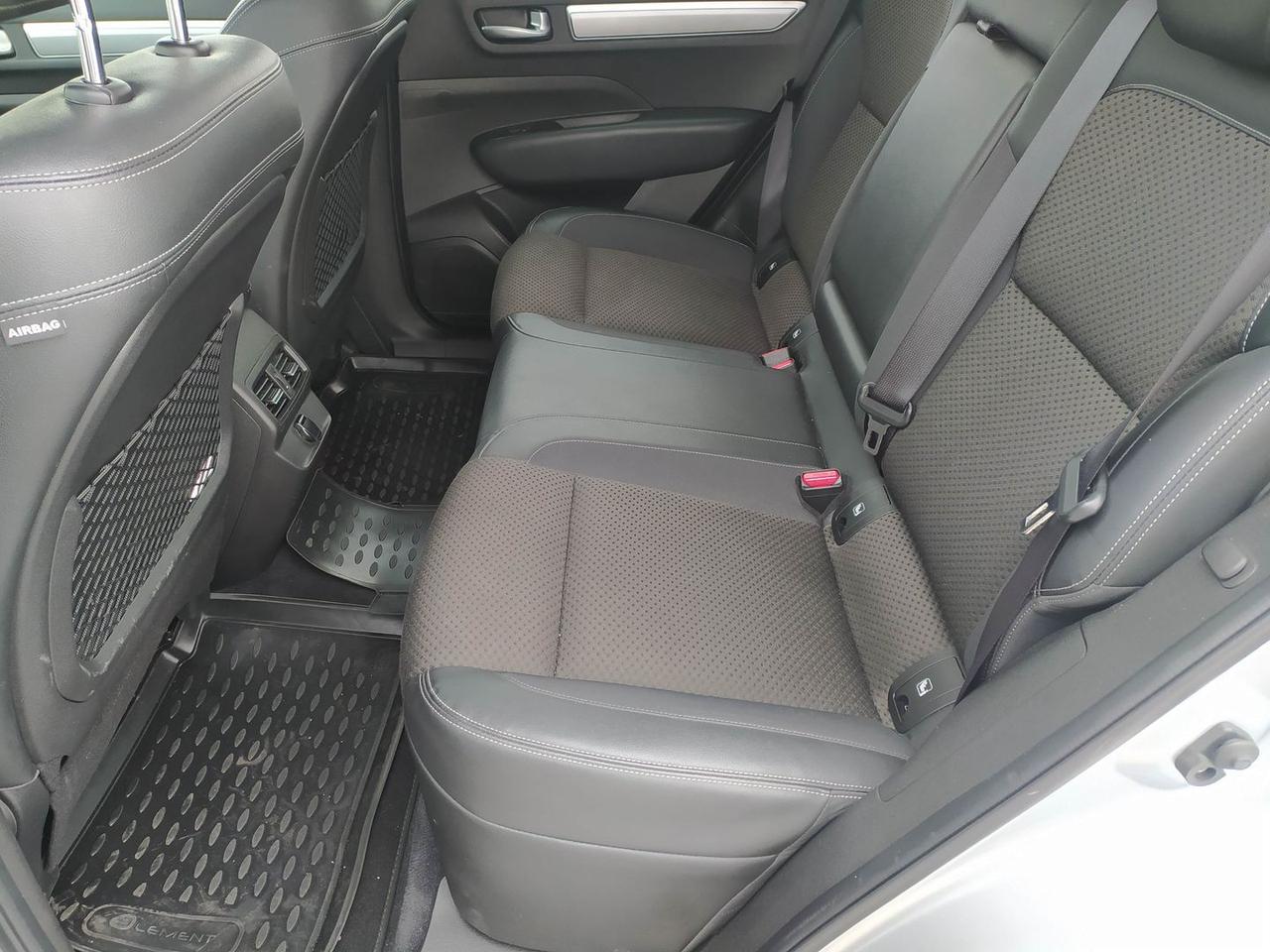 Renault Koleos Business 2.0 Blue dCi 185 #9896