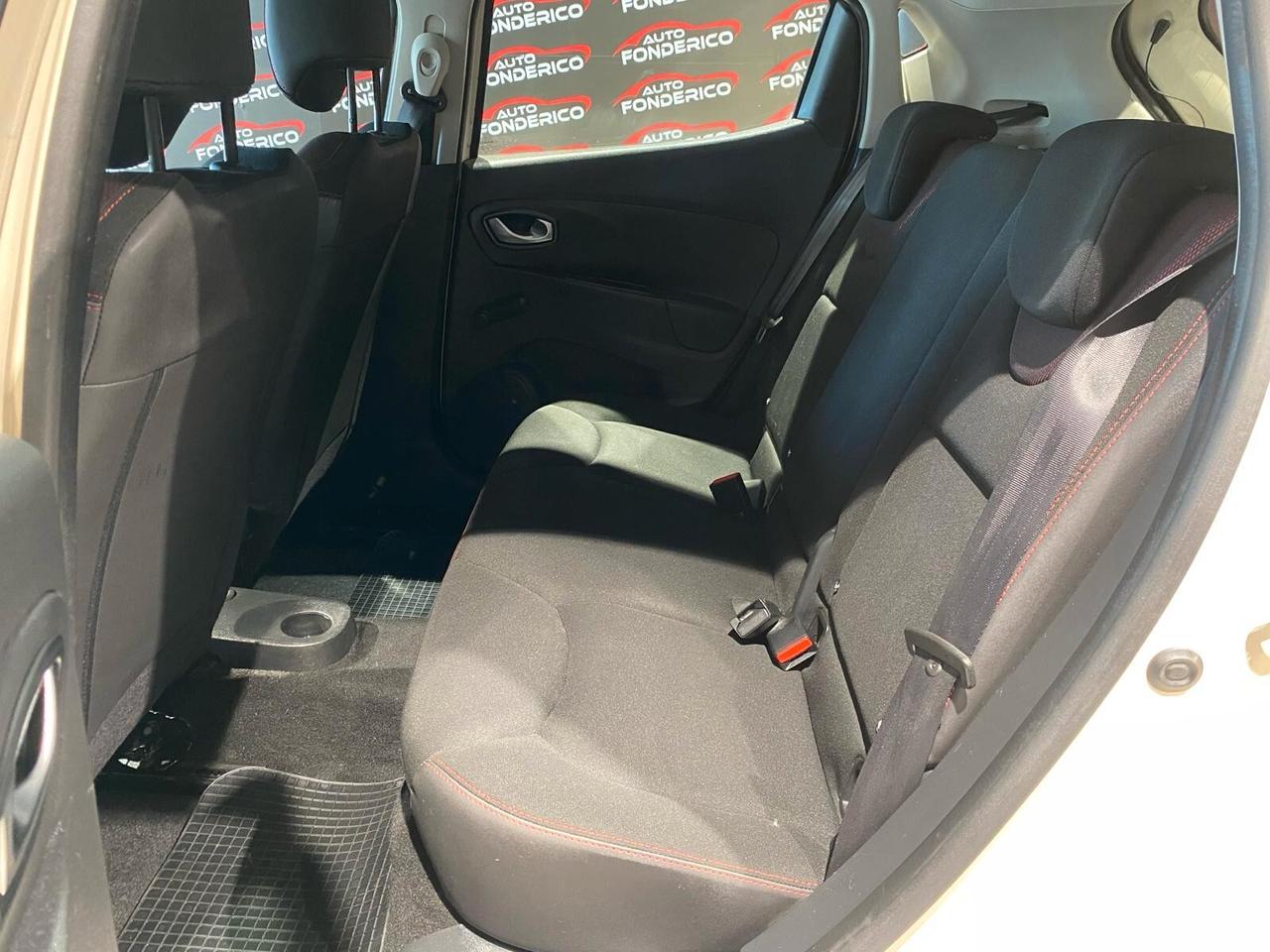 Renault Clio 1.5 Diesel - 2016
