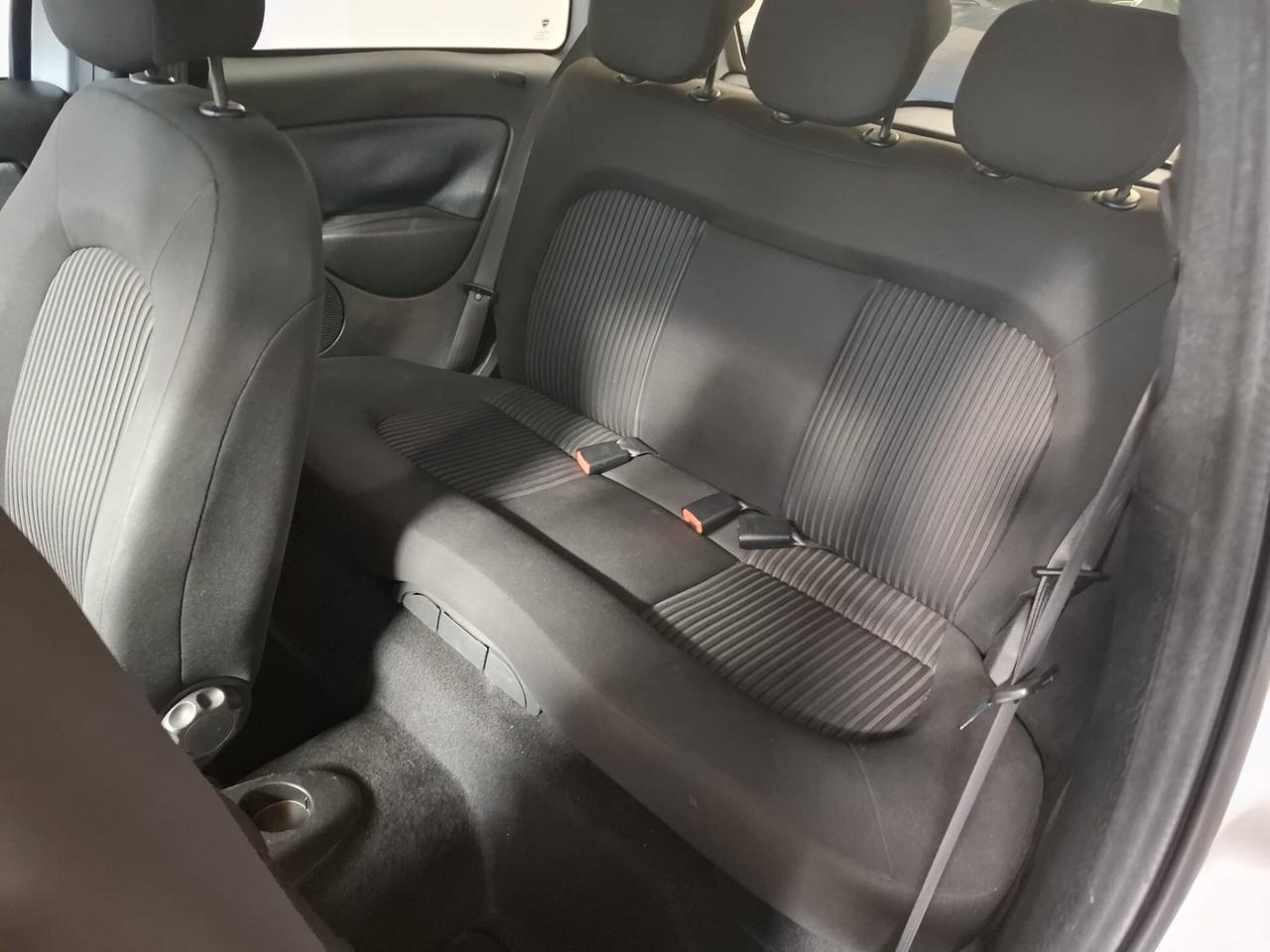 Lancia Ypsilon 1.2 benzina