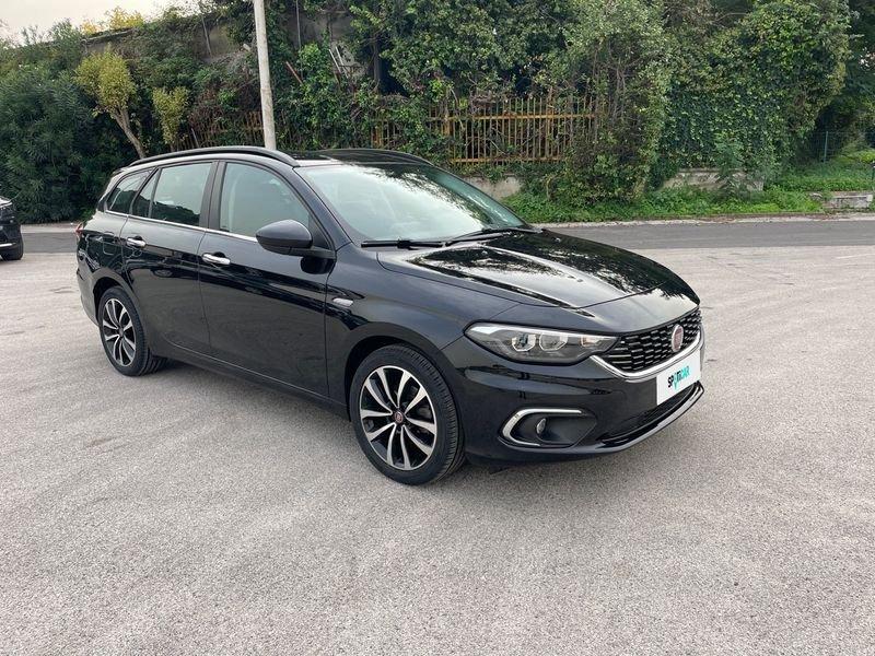 FIAT Tipo 1.6 Mjt 120cv DCT 6M S&S Business