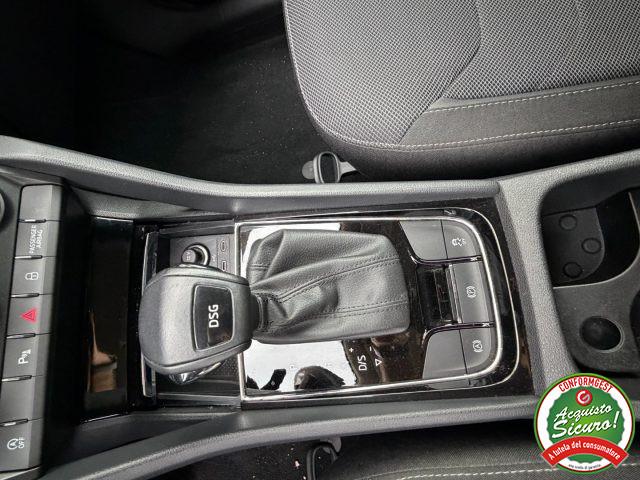 SKODA Kodiaq 2.0 TDI EVO SCR DSG Executive 7 Posti