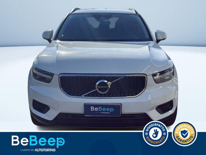 Volvo XC40 1.5 T3 MOMENTUM 163CV MY20