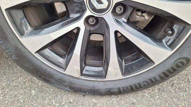 RENAULT Clio TCe 100 CV GPL 5 porte Techno PERMUTE OK NEOPAT.