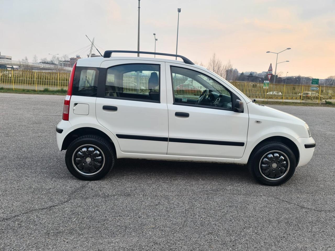 Fiat Panda 1.2 Dynamic Natural Power