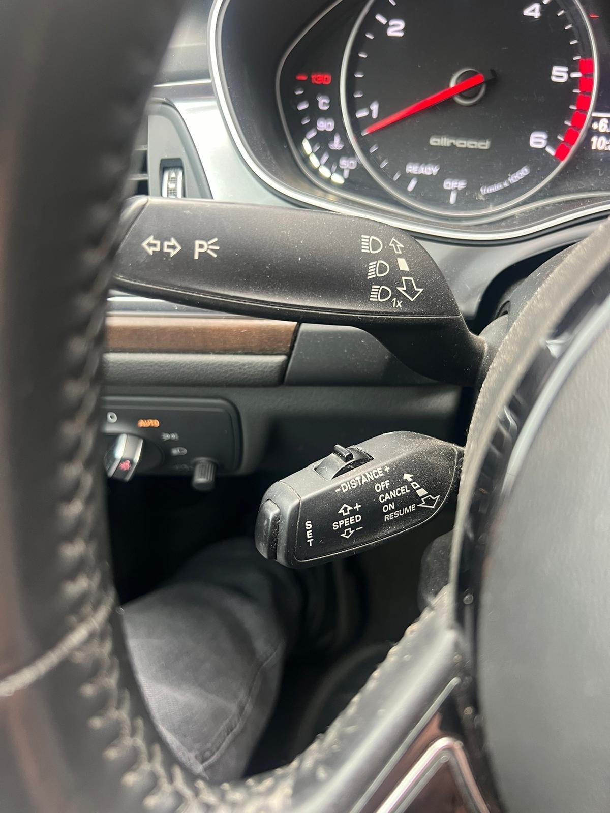 Audi A6 allroad 3.0 TDI 272 CV S tronic Business Plus