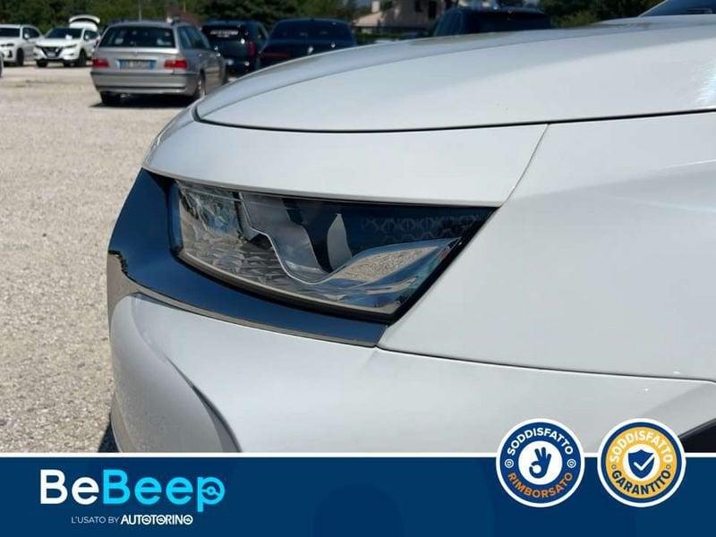 DS DS7 CROSSBACK DS 7 1.5 BLUEHDI GRAND CHIC 130CV AUTO