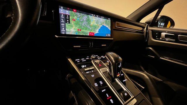 PORSCHE Cayenne 2.9 V6 S- PERFETTO - 21''-BOSE-SCARICO SPORT.