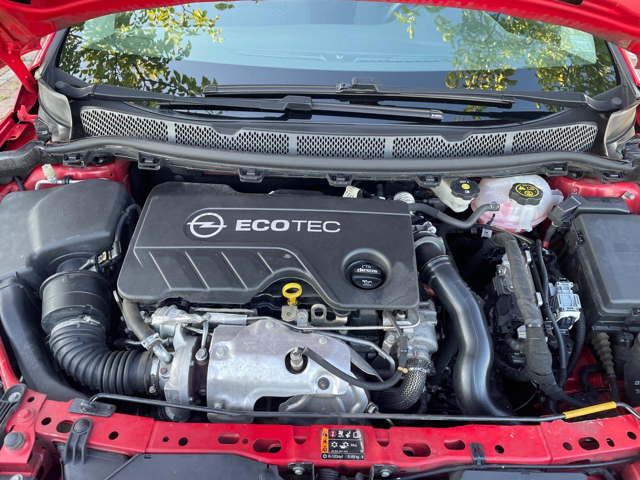 Opel Astra 1.6 CDTi 110CV Start&Stop 5 porte Innovation