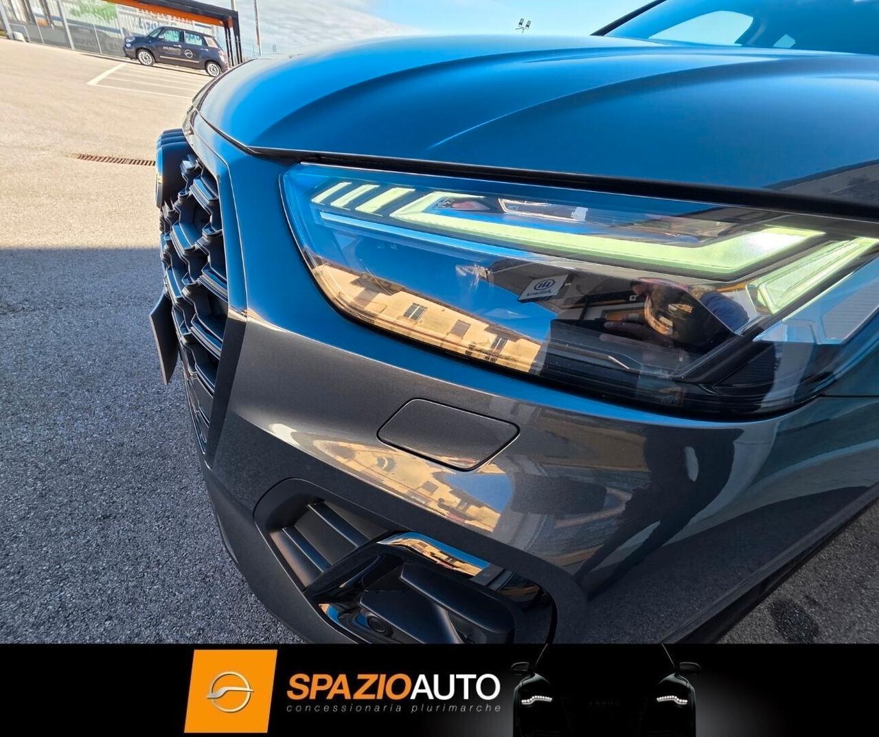 Audi Q5 NEW 2.0 TDIE HYBRID S tronic S40 *S line PLUS* IPER FULL