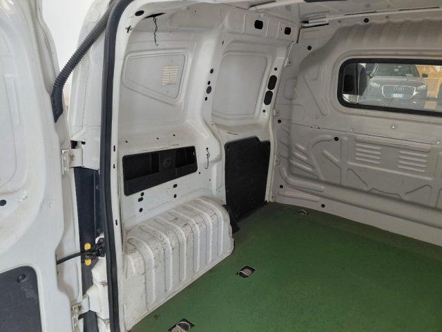 FIAT Fiorino 1.3 MJT 80CV Cargo SX KM 75.000