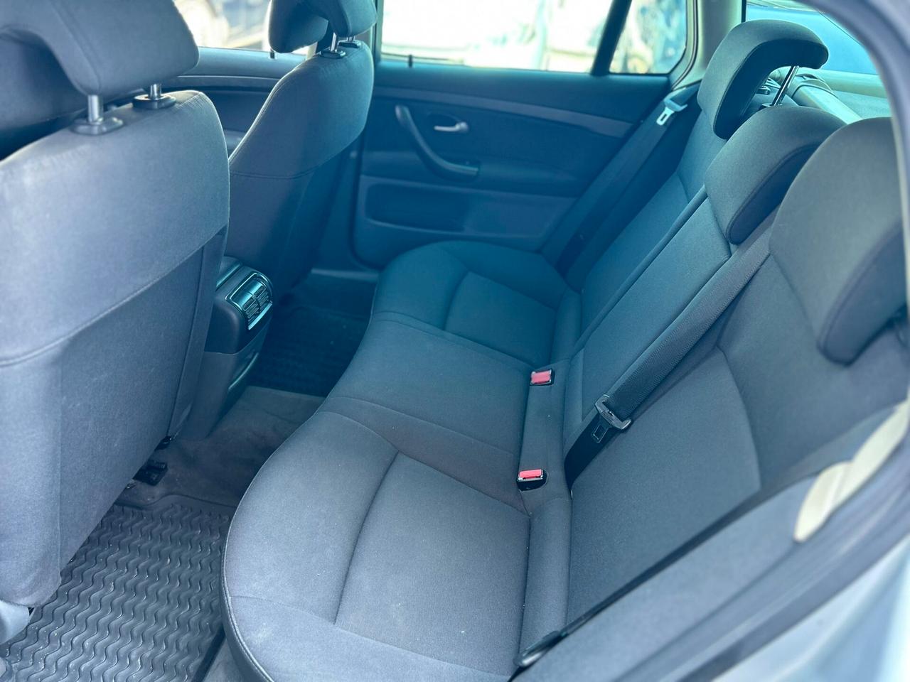 Saab 9-3 Sport SW 1.9 TiD 2007