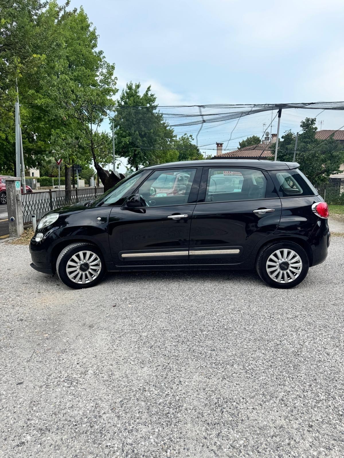 Fiat 500L 1.3 Multijet 85 CV Pop