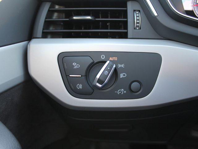AUDI A4 50 TDI quattro tiptronic S line edition