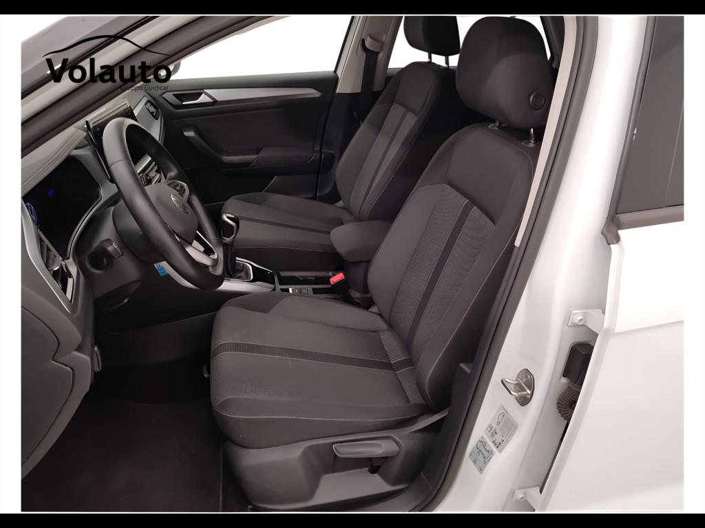 VOLKSWAGEN T-Roc 2022 - T-Roc 1.0 tsi Life 110cv