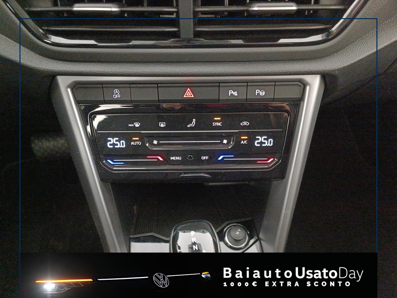 Volkswagen T-Roc 1.5 tsi act life dsg