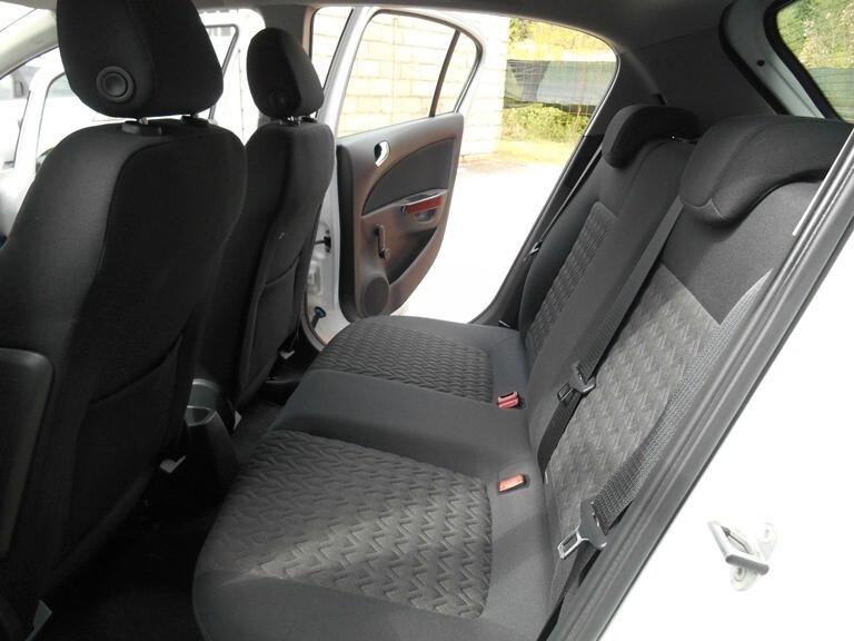 Opel Corsa 1.2 85CV 5 porte GPL NEOPATENTATI