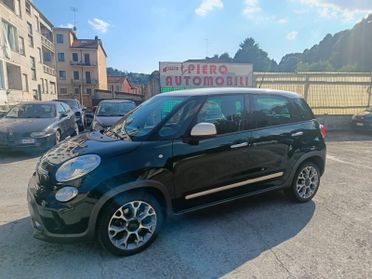 Fiat 500L 1.6 Multijet 120 CV Business