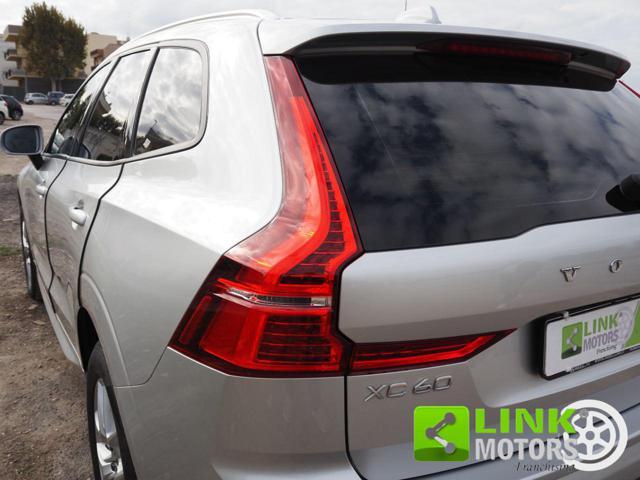 VOLVO XC60 D4 AWD Geartronic Business