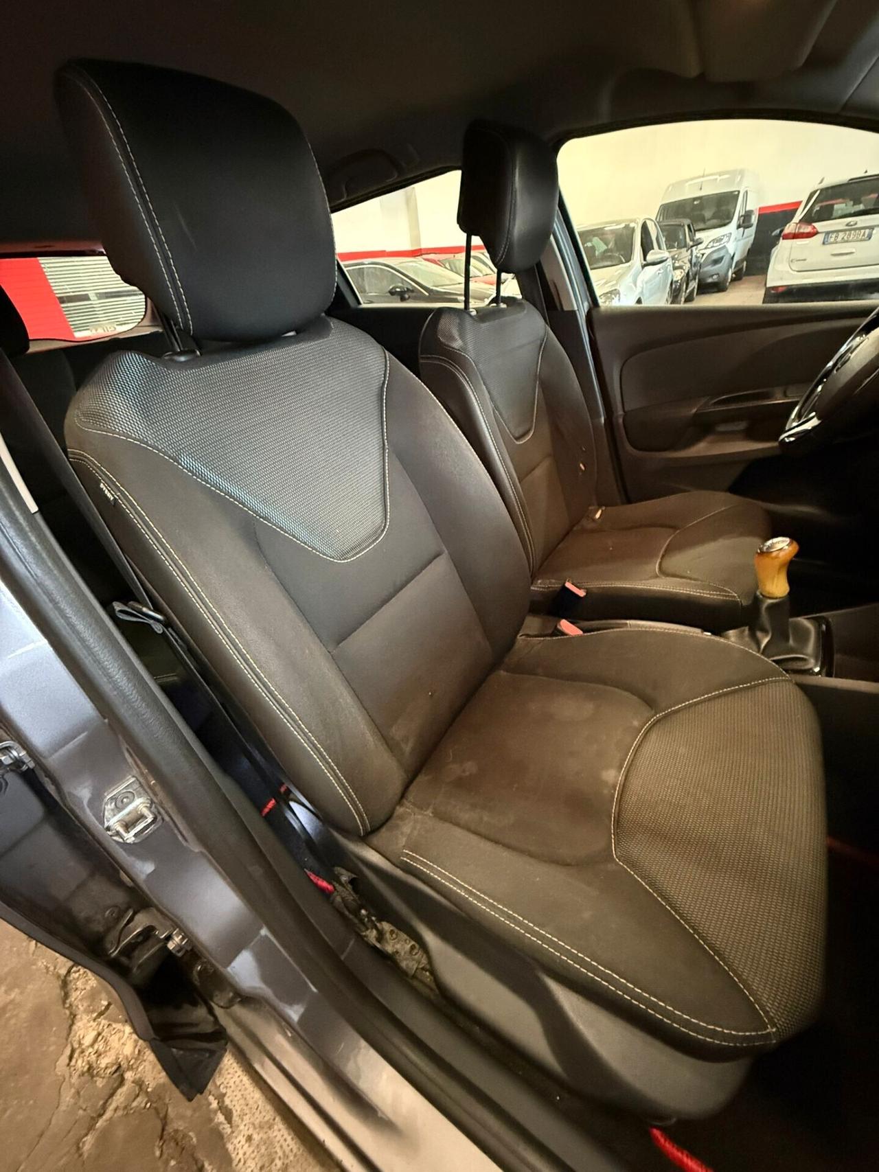 Renault Clio Sporter dCi 8V 75CV Start&Stop Energy Duel