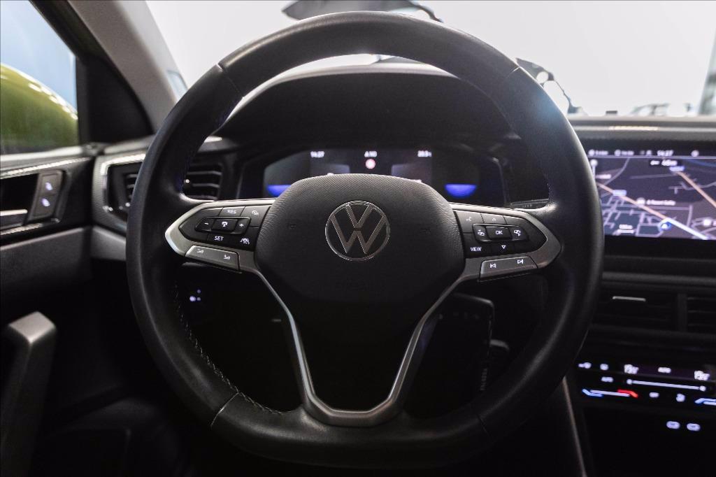 VOLKSWAGEN Taigo 1.0 tsi Life 95cv del 2023