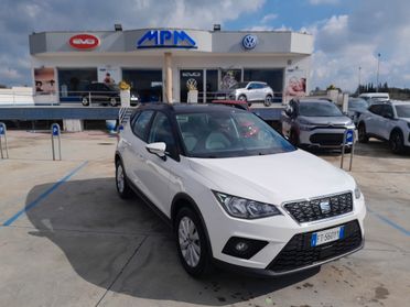 SEAT ARONA XELLENCE 1.6 TDI 95CV