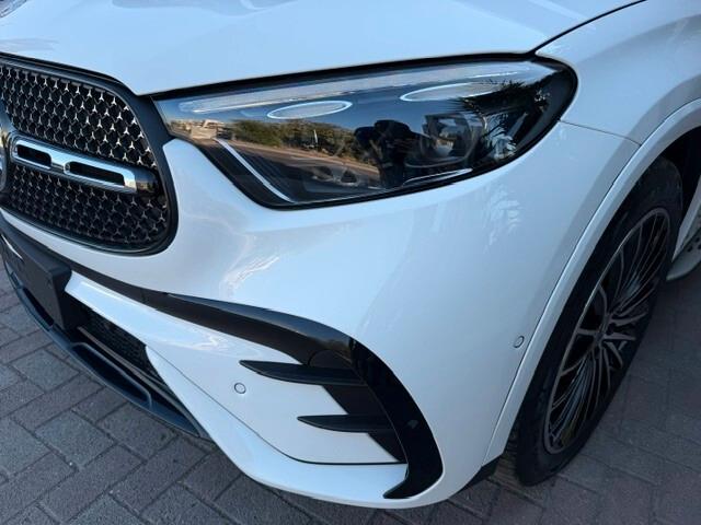 Mercedes-benz GLC 220 d 4Matic Mild hybrid Coupé AMG Line Premium Plus