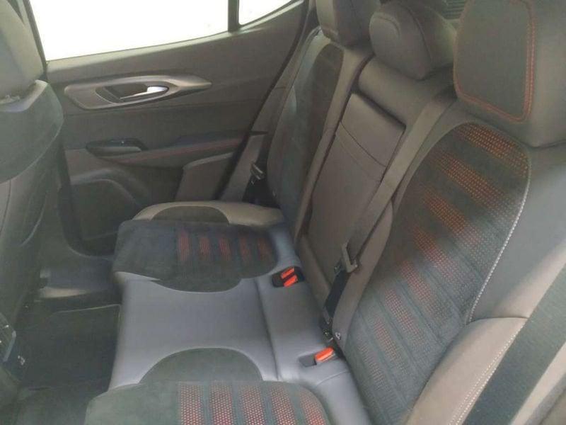 Alfa Romeo Tonale 1.5 hybrid Speciale 130cv tct7