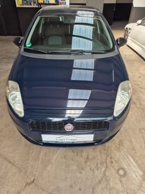 Fiat Grande Punto BENZINA NEO PATENTATI GARANZIA