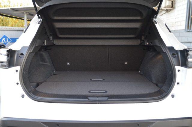 NISSAN Qashqai MHEV 158 CV Xtronic N-Connecta