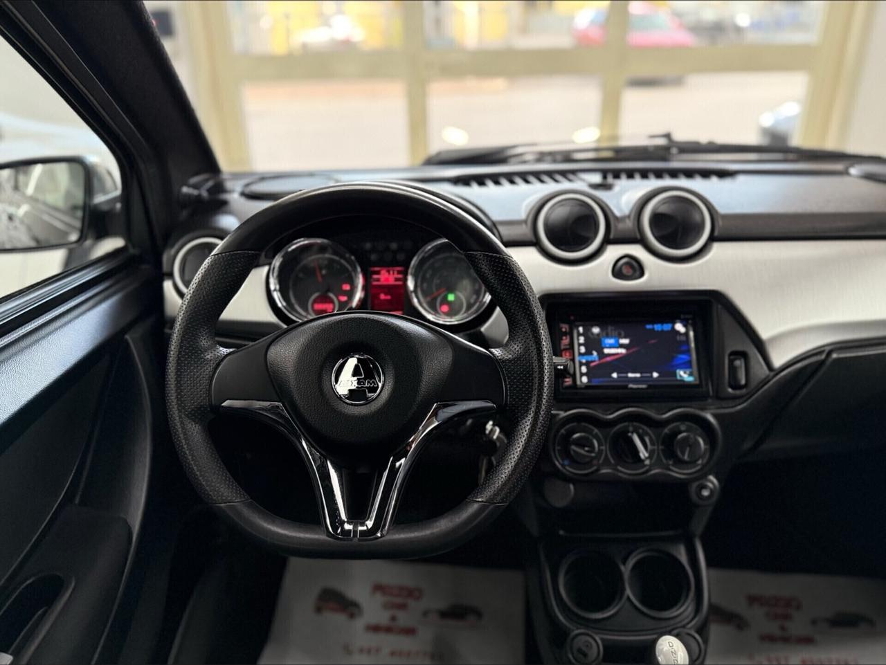 Aixam Coupé Premium