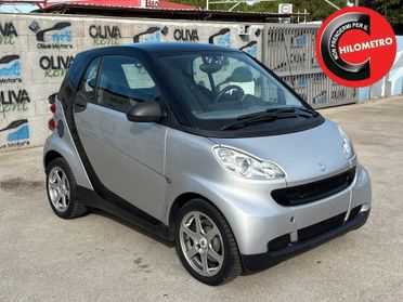Smart ForTwo MHD Coupé
