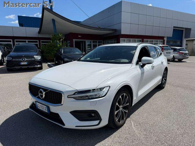 VOLVO V60 V60 2.0 b4 Momentum Business Pro auto - GG137JE