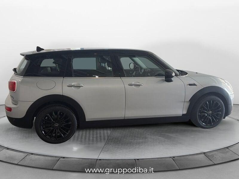 MINI Clubman Mini 2016 Diesel Mini 2.0 Cooper D