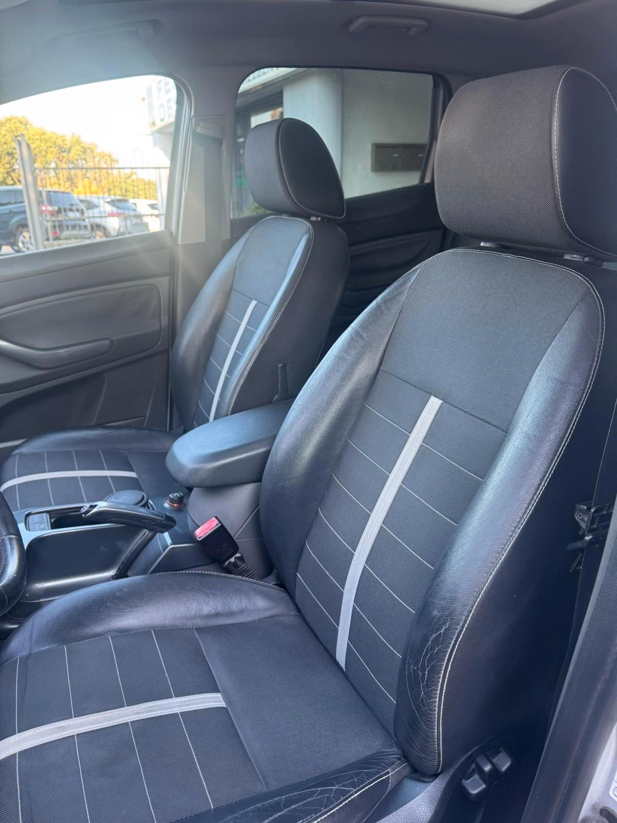 FORD KUGA 2.0 163CV 4WD TITANIUM 2011