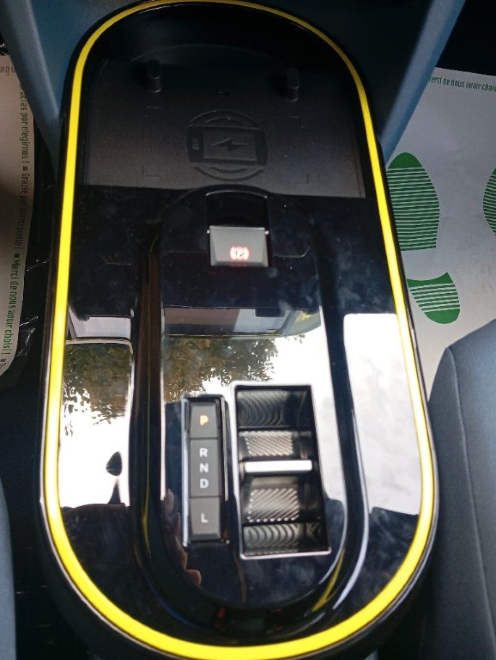 Fiat Grande Panda 1.2 Hybrid 110 CV S&S La Prima