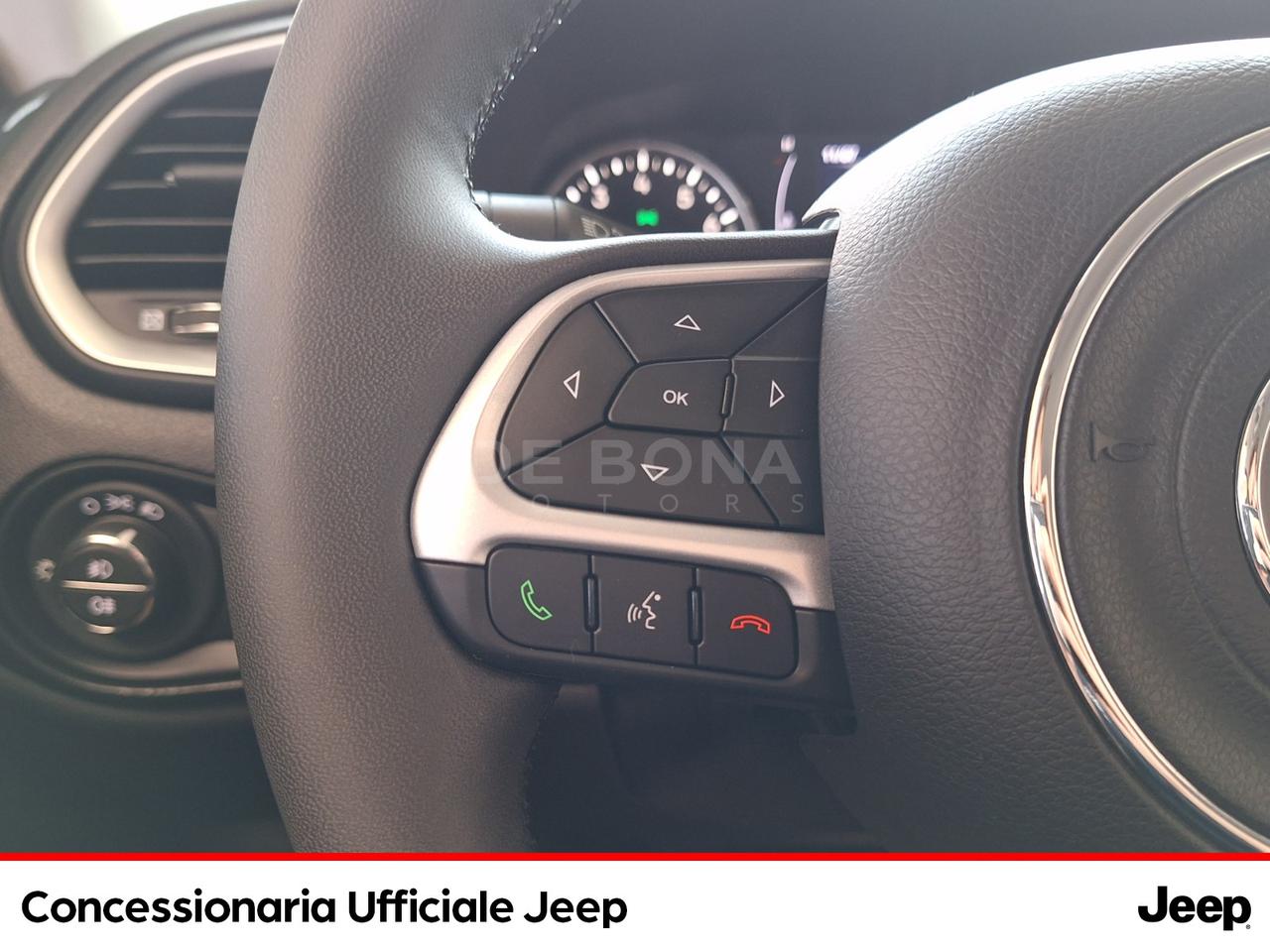 Jeep Renegade 1.0 t3 longitude 2wd